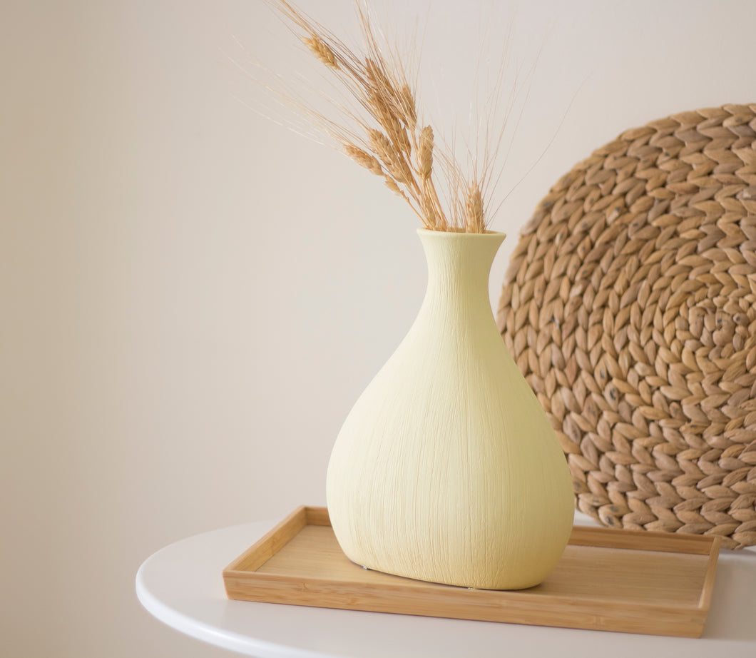 Afloral Vase