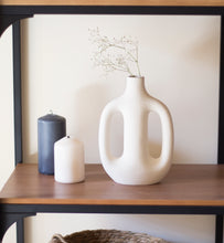 Load image into Gallery viewer, Nordic Tow Handed Vase
