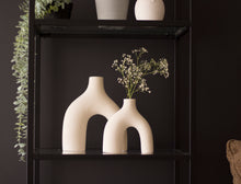 Load image into Gallery viewer, Nordic U Shape Vase
