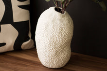 Load image into Gallery viewer, Salt Crystals Vase
