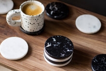 Load image into Gallery viewer, Natural Marble Coasters
