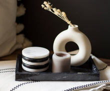 Load image into Gallery viewer, Natural Marble Coasters
