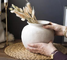 Load image into Gallery viewer, Stone Look Vase
